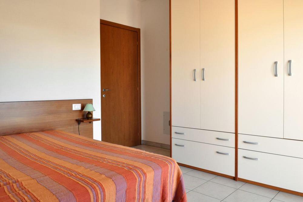 Apartment Paradiso