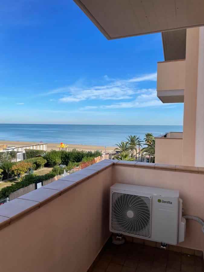 Paradiso Apartment Silvi Marina