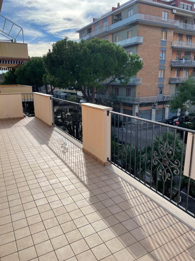 Apartment Paradiso *