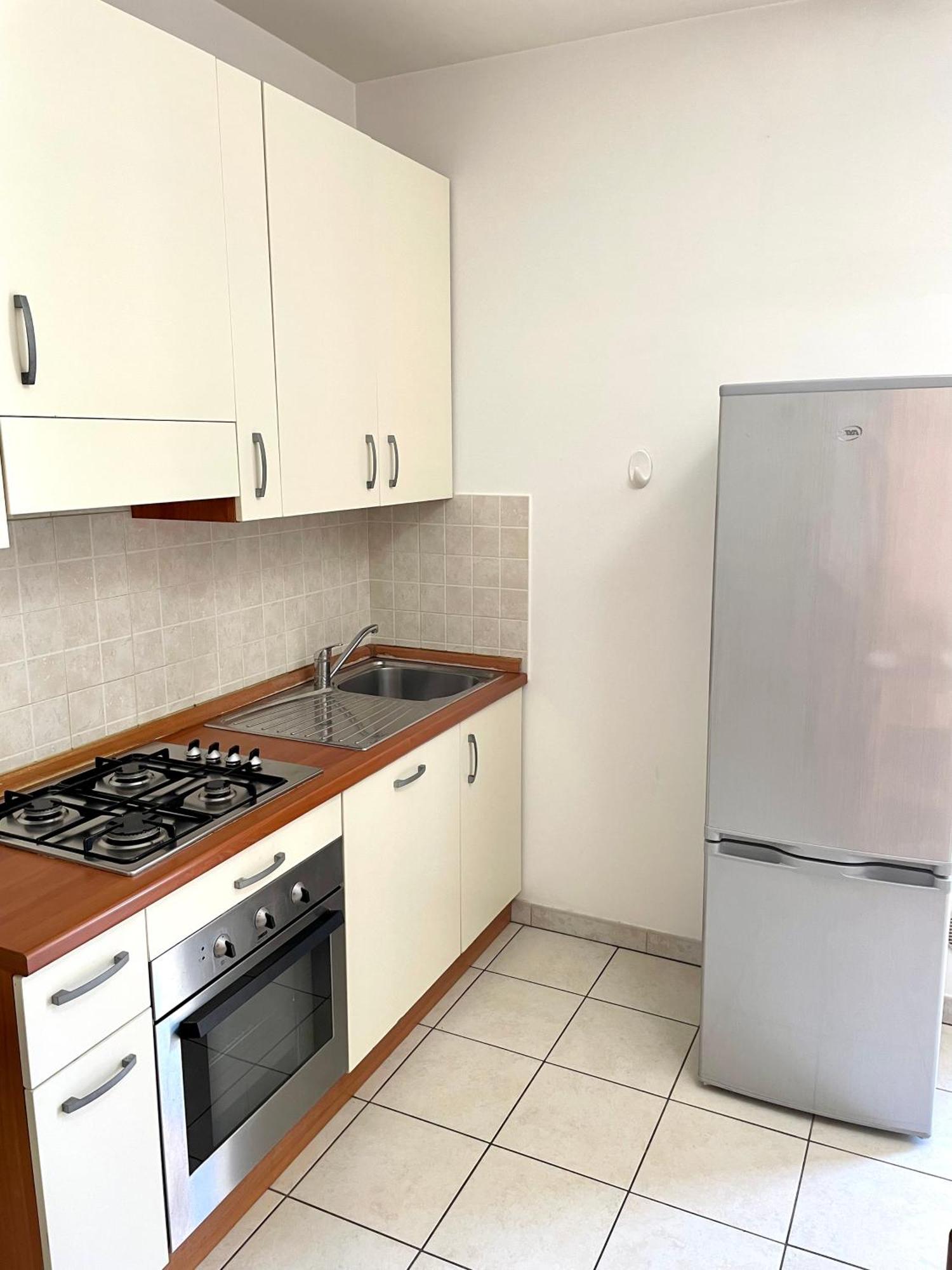 Apartment Paradiso Silvi Marina