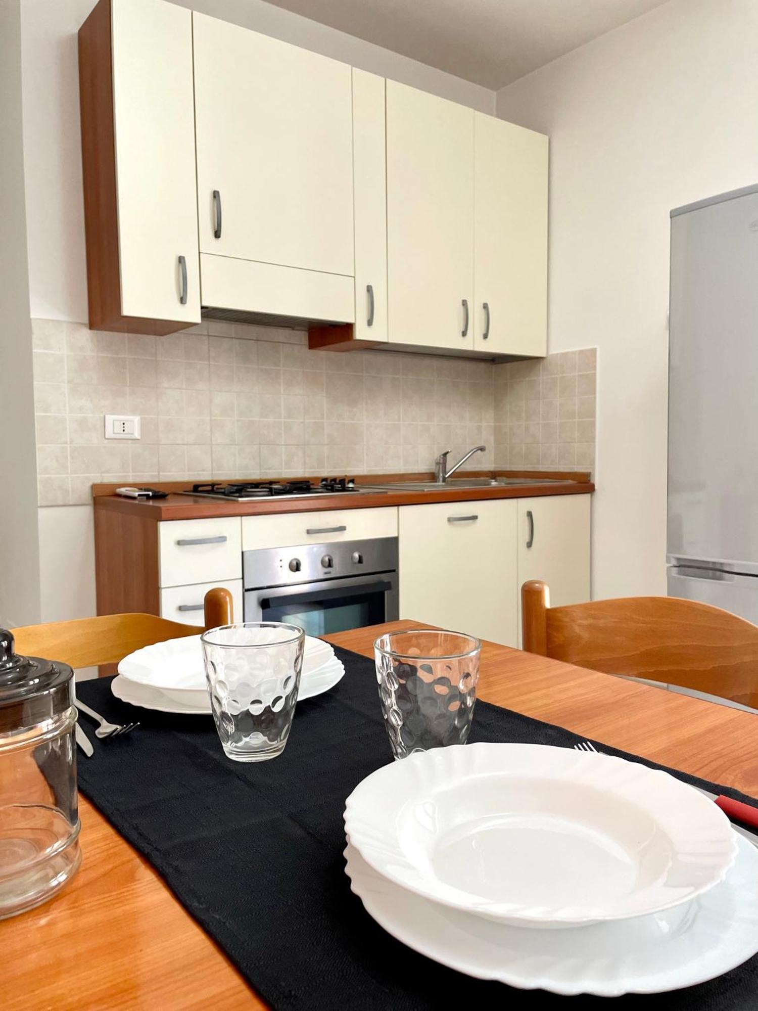 Apartment Paradiso