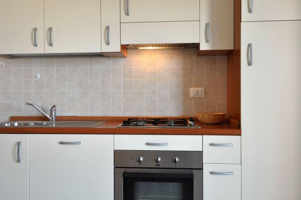 Paradiso Apartment *