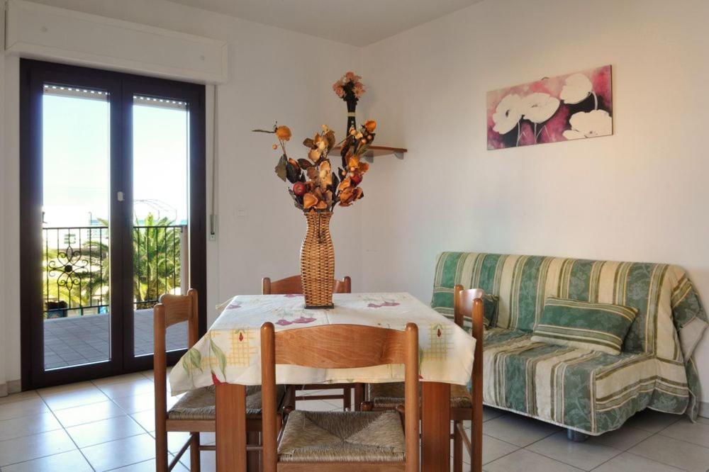 Apartment Paradiso *