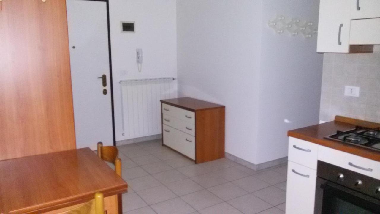 Paradiso Apartment Silvi Marina